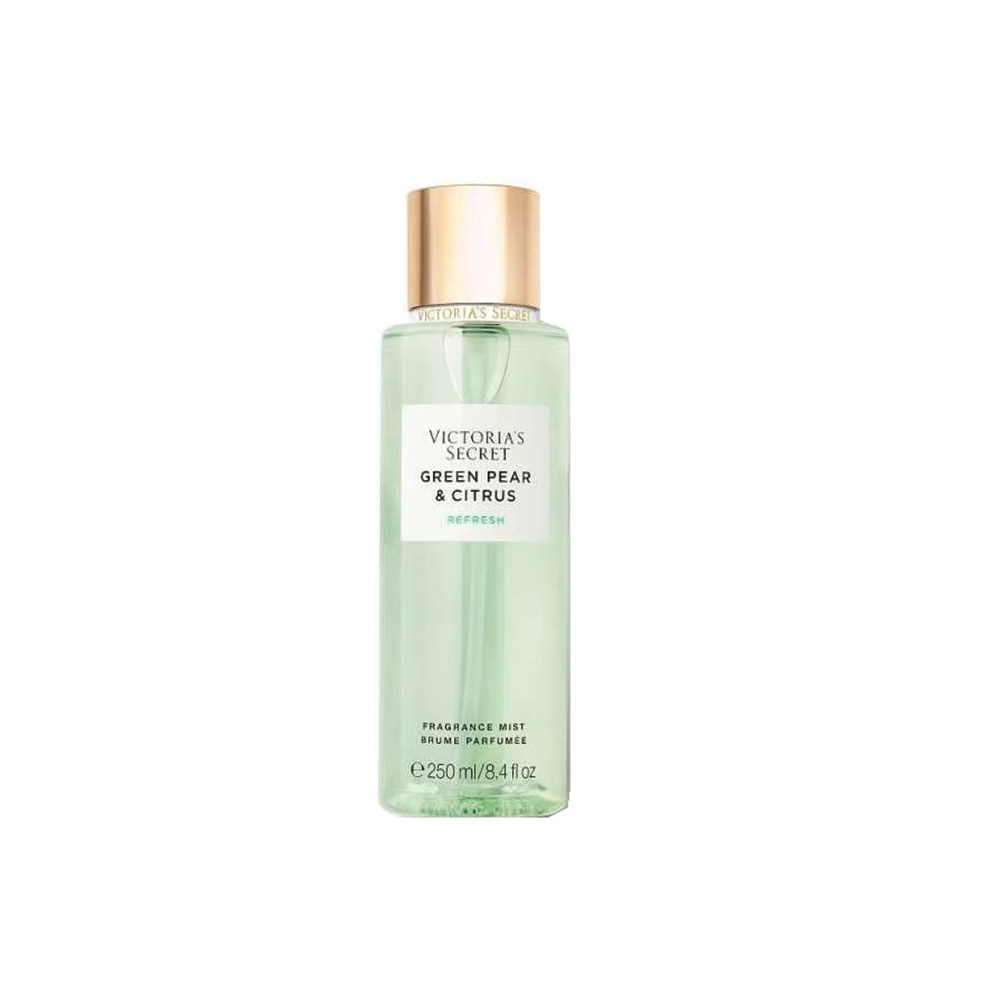 Victoria's Secret Green Pear — MiST Parfumerija