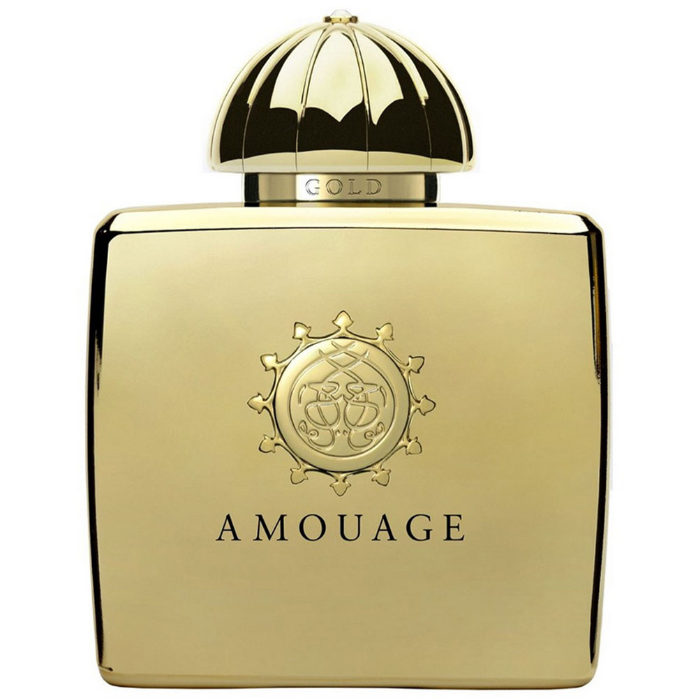 Amouage Gold edp 50 ml W