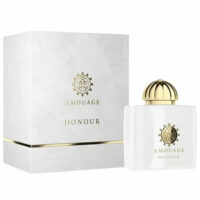 Amouage Honour edp 50 ml W