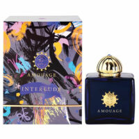 Amouage Interlude edp 50 ml W
