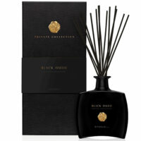 Black Oudh štapići za prostor Rituals Private Collection