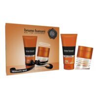 Bruno Banani Absolute Man Set 30 ml edt + 50 ml gel za tusiranje