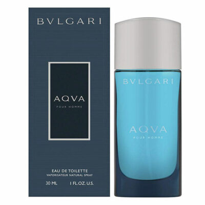 Bvlgari Aqva Pour Homme edt M