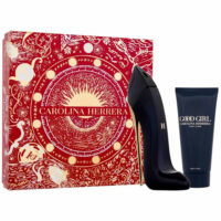 Carolina Herrera Good Girl Set 50ml edp + 75 ml losion za tijelo