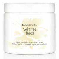 Elizabeth Arden White Tea Body Cream 400ml
