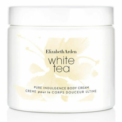 Elizabeth Arden White Tea Body Cream 400 ml