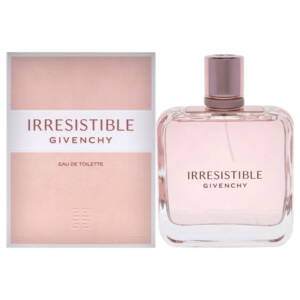 Givenchy Irresistible Eau de Toilette W