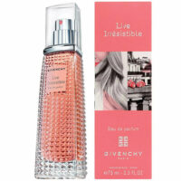 Givenchy Live Irresistible edp W