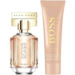 Hugo Boss The Scent Set 30 ml edp + 50 ml losion za tijelo