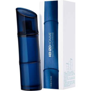 Kenzo Homme Intense edt