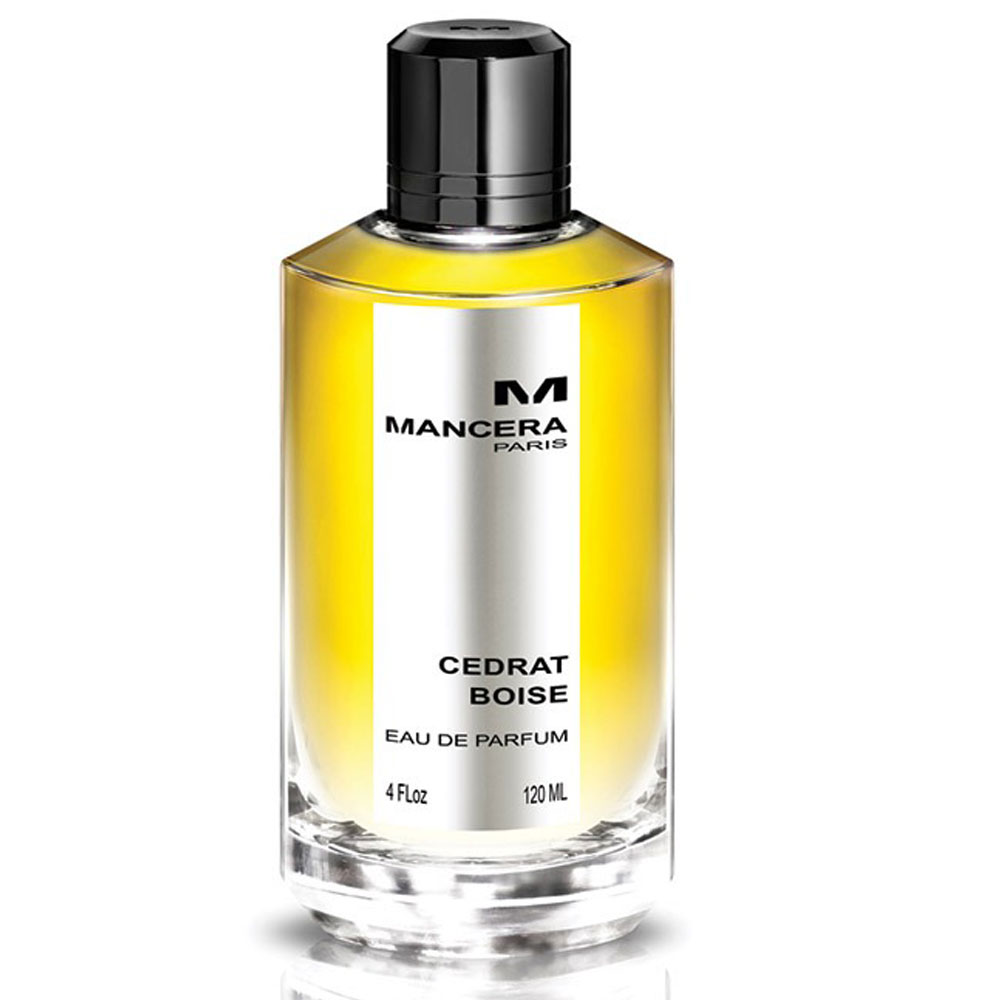 Mancera Cedrat Boise edp Unisex