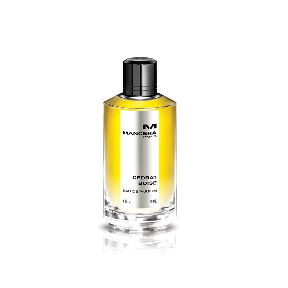Mancera Cedrat Boise edp Unisex | MiST Parfumerija