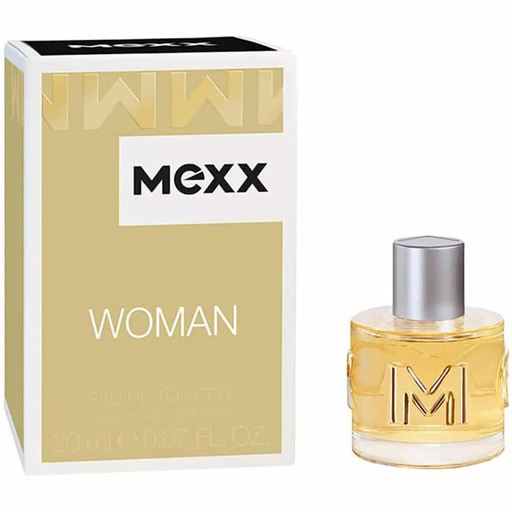 Mexx Woman edp