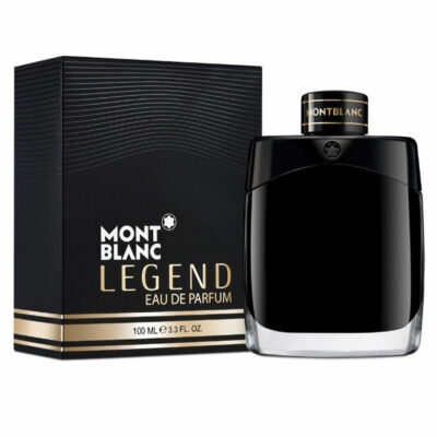 Mont Blanc Legend Eau de Parfum M