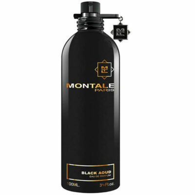 Montale Black Aoud 100 ml edp Unisex