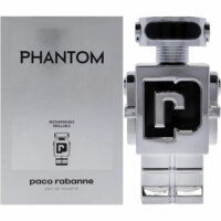 Rabanne Phantom edt M