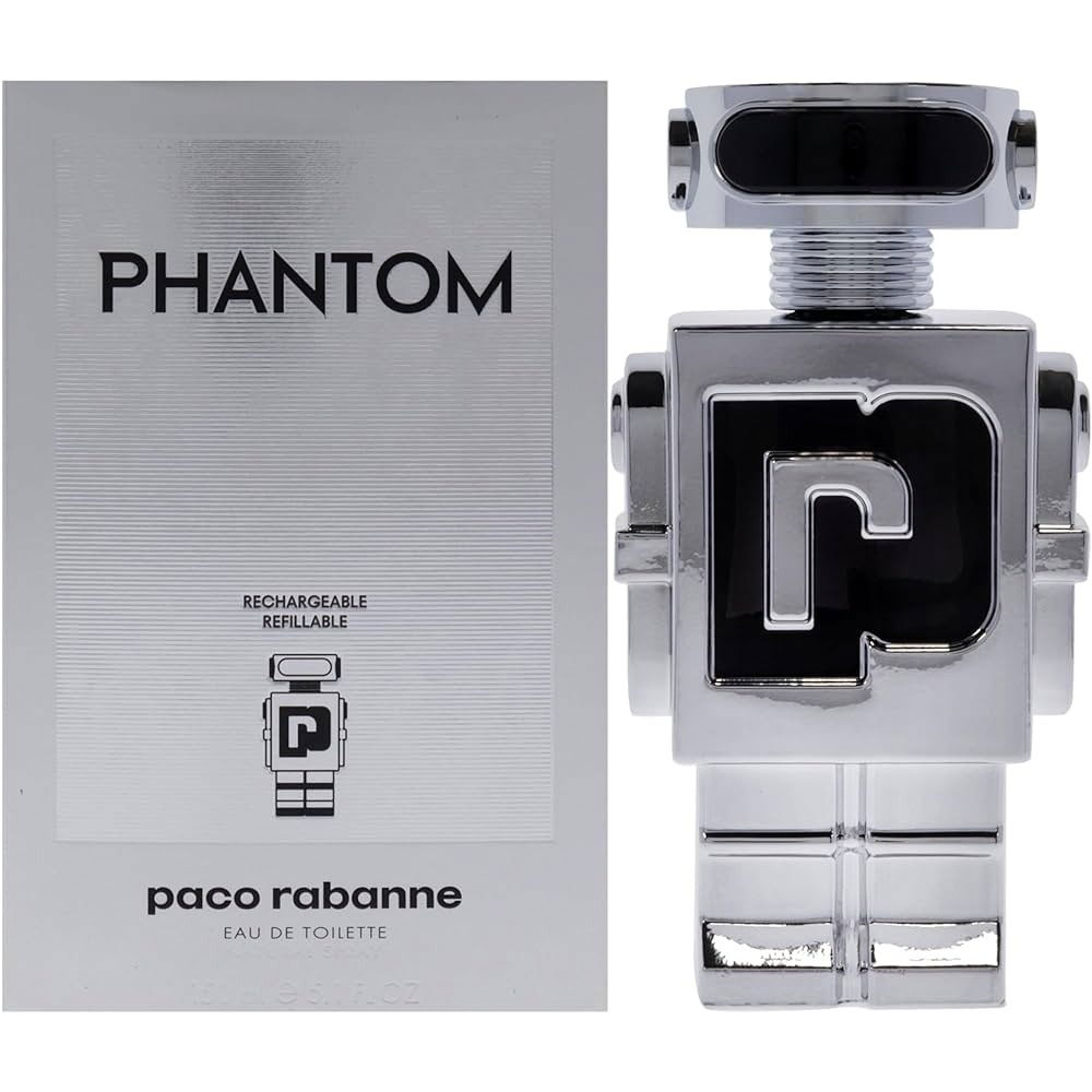 Paco Rabanne Phantom edt M