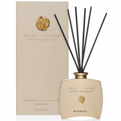 Sweet Jasmine štapići za prostor 100 ml Rituals Private Collection