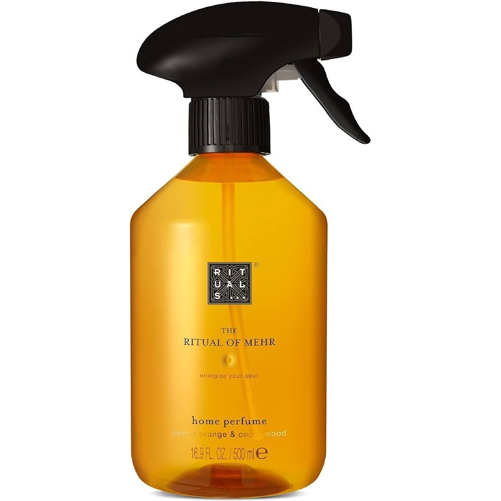 The Ritual of Mehr Home perfume parfemski sprej za prostor 500 ml