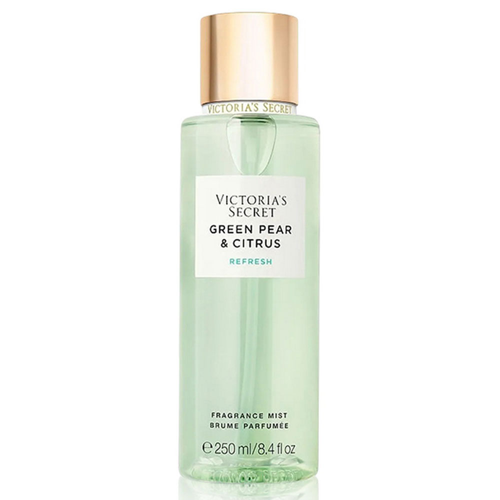 Victoria’s Secret Green Pear & Citrus Body Mist 250ml