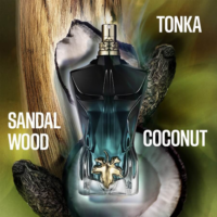 Jean Paul Gaultier Le Beau Le Parfum M