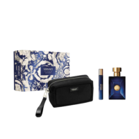 Versace Dylan Blue Set 100 ml edt+ 10 ml edt + neseser