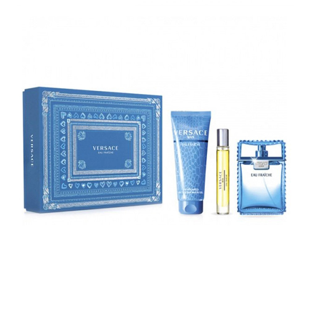Versace Eau Fraiche Set — Mist Parfumerija