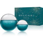 Bvlgari Aqva Set 100 ml edt + 15 ml edt