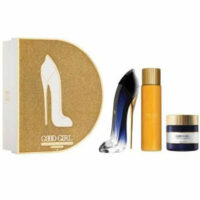 Carolina Herrera Good Girl Legere 80 ml edp + 100 ml losion + 100 ml shimmer oil
