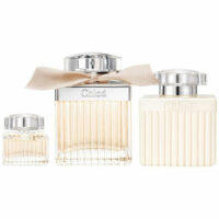 Chloe Set edp 75 ml + 100 ml body lotion + 5 ml