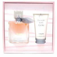 Lancome La Vie est Belle set 30 ml edp + 50 ml losion za tijelo
