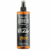 Marmara Barber Kolonjska Voda Graffiti No.24 Marmara Barber