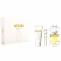 Moschino Toy 2 Set 100 ml edp + 10 ml edp + 150 ml losion