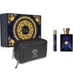 Versace Dylan Blue Set 100 ml edt+ 10 ml edt + neseser