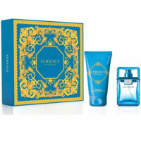 Versace Eau Fraiche Set 30 ml edt + 50 ml gel za tusiranje