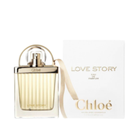 Chloe Love Story edp