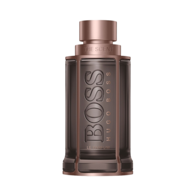 Boss The Scent Le Parfum for Him