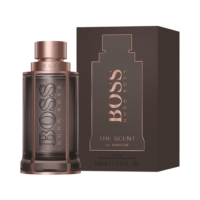Boss The Scent Le Parfum for Him