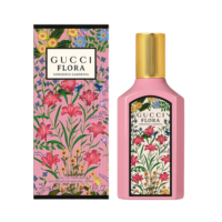 Gucci Flora Gorgeous Gardenia edp