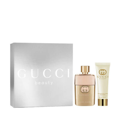 Gucci Guilty Pour Femme Set 50 ml edp + 50 ml losion