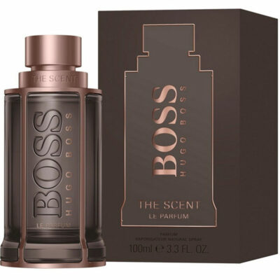 Boss The Scent Le Parfum for Him Le Parfum