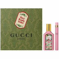 Gucci Flora Gorgeous Gardenia Set 50 ml edp + 10 ml edp