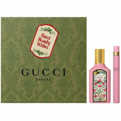 Gucci Flora Gorgeous Gardenia Set 50 ml edp + 10 ml edp