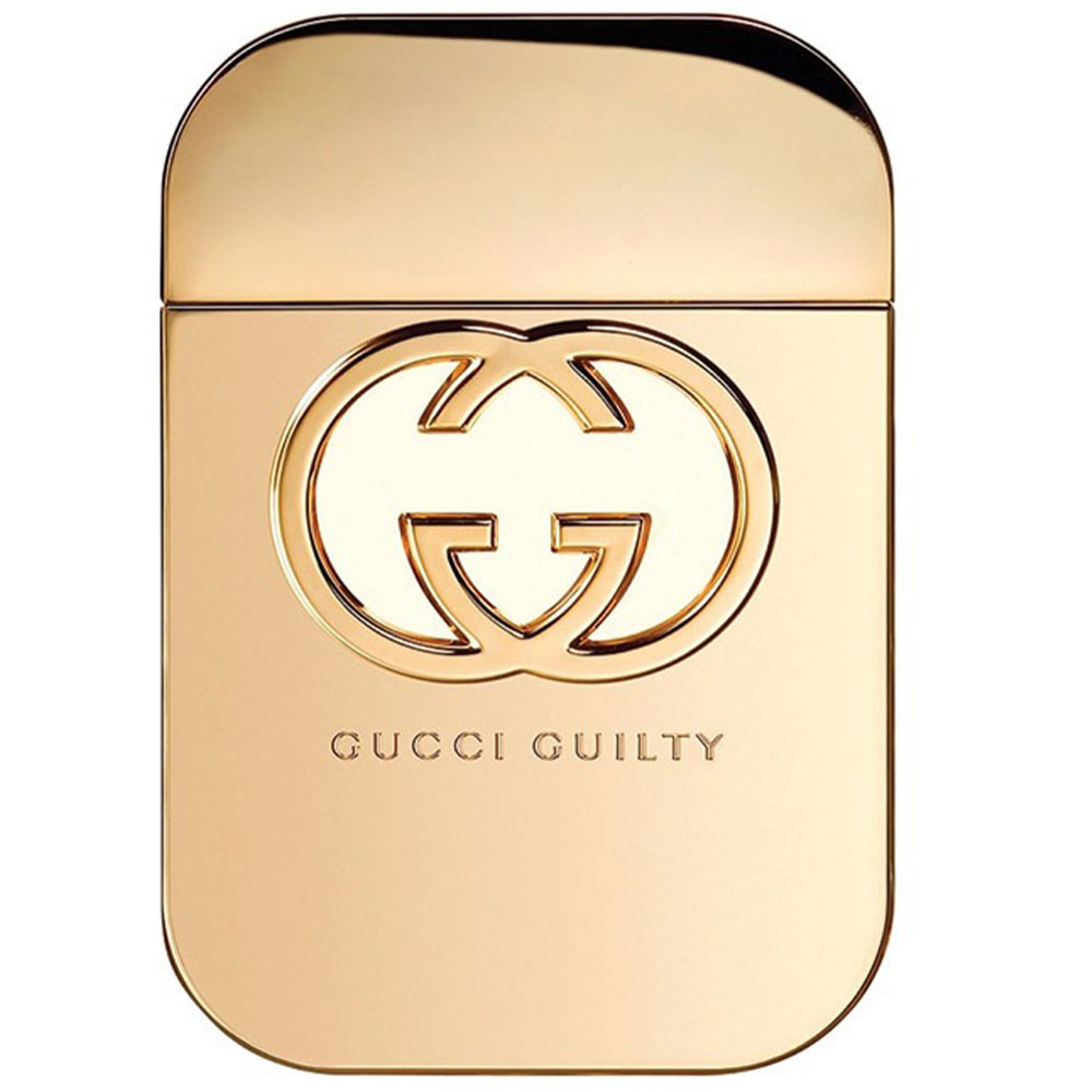 Gucci Guilty Pour Femme edt 75 ml W