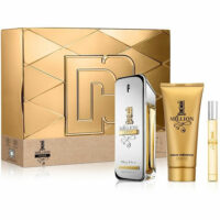Rabanne 1 Million Lucky Set 100 ml edt + 10 ml edt + 100 ml shower gel