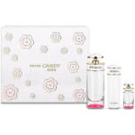 Prada Candy Kiss Set 80 ml edp + 7 ml edp + 75 ml losion