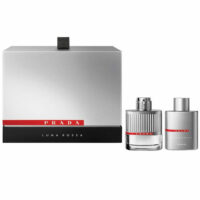 Prada Luna Rossa Set 100 ml edt + 100 ml aftershave balm