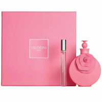 Valentino Valentina Pink Set 80 ml edp + 10 ml edp