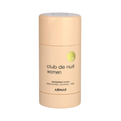 Armaf Club de Nuit Women Deo stick 75g