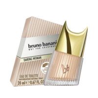 Bruno Banani Daring Woman edp 20 ml